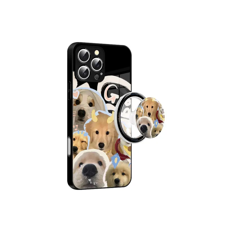 Small bones Phone Cases-29