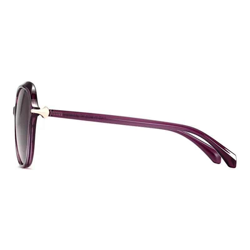 PARIM Butterfly Sunglasses Women's-6
