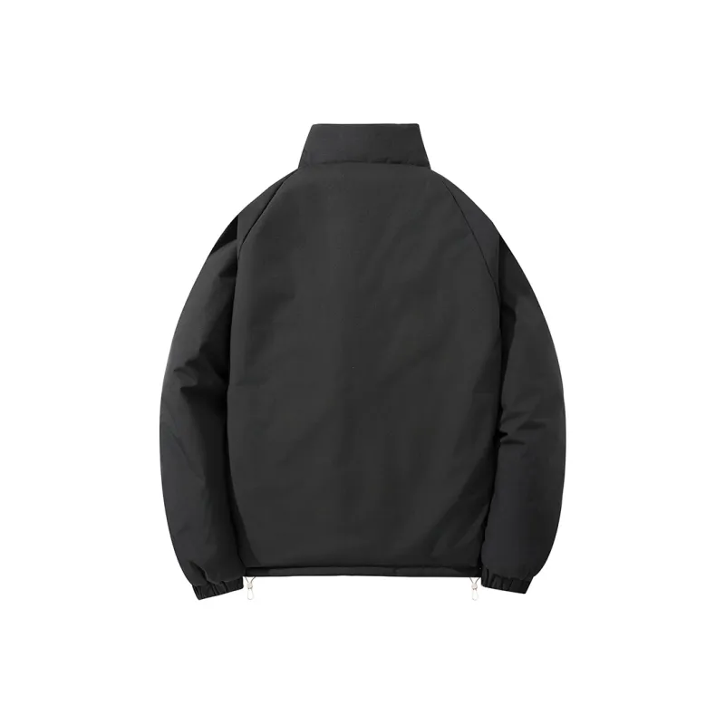 Extreme Turbo Puffer Jacket Unisex-3