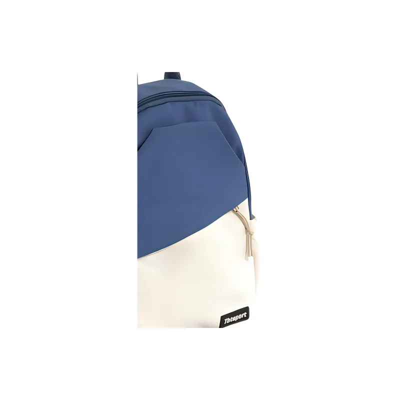 Omanfei Nylon Sling Bag Regular Unisex Multicolor-2