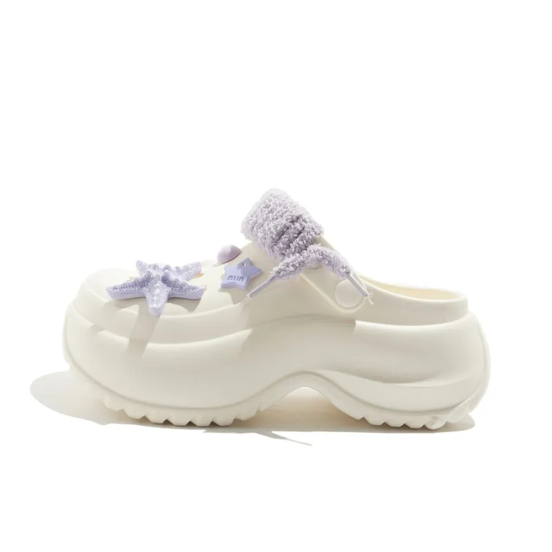 BEIER Clogs Women's-28