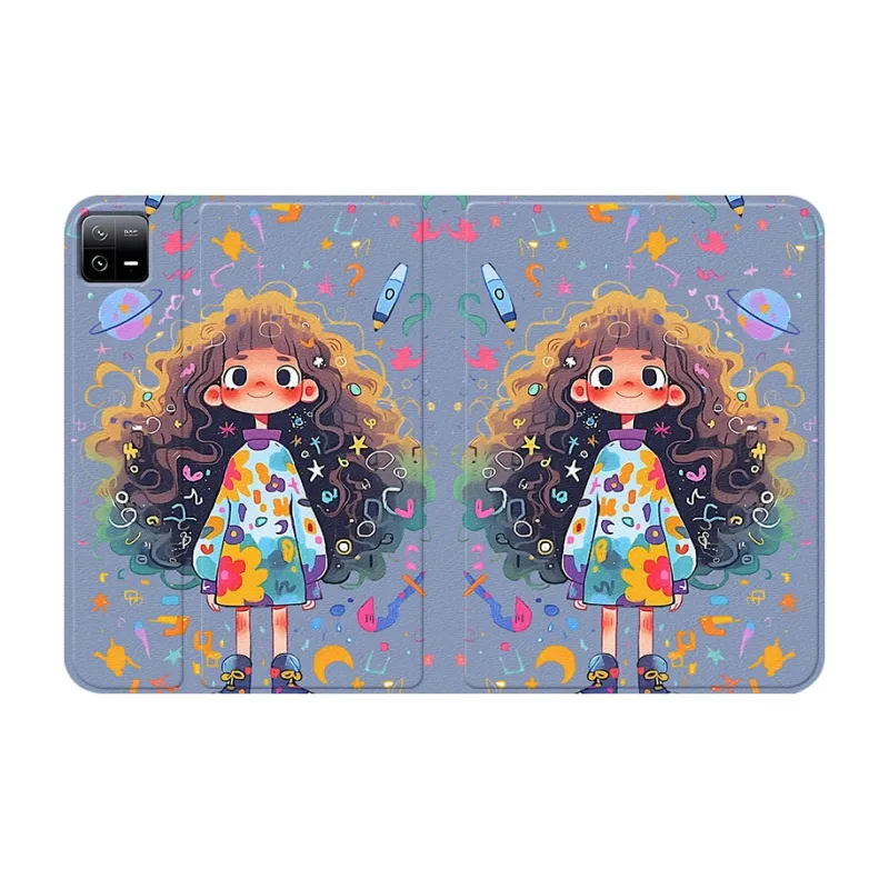 YIBAOBAO Tablet Protective Cases-15