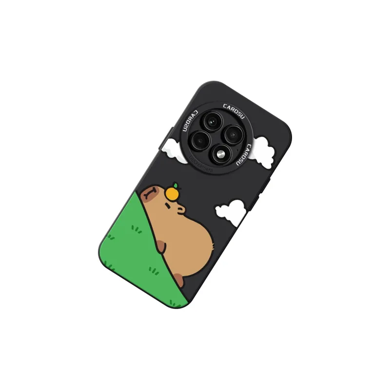 CHUNFAN Phone Cases-2