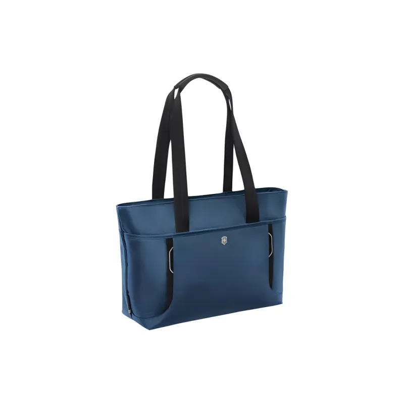 VICTORINOX Nylon Handbag Unisex Blue-1