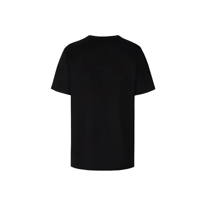 GIVENCHY Regular T Shirt Women's Black-1