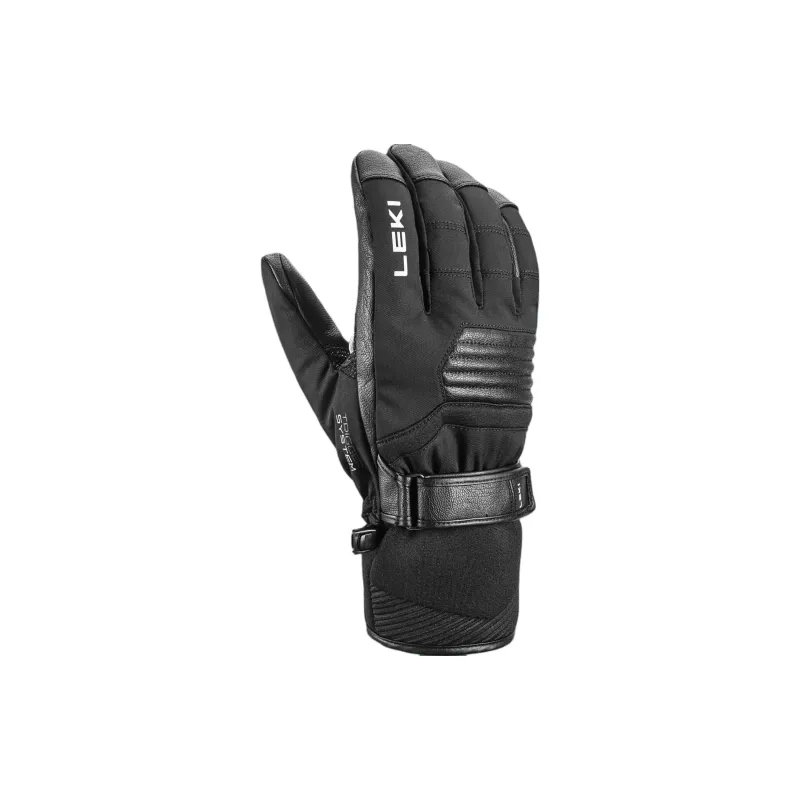 LEKI Ski Gloves-0