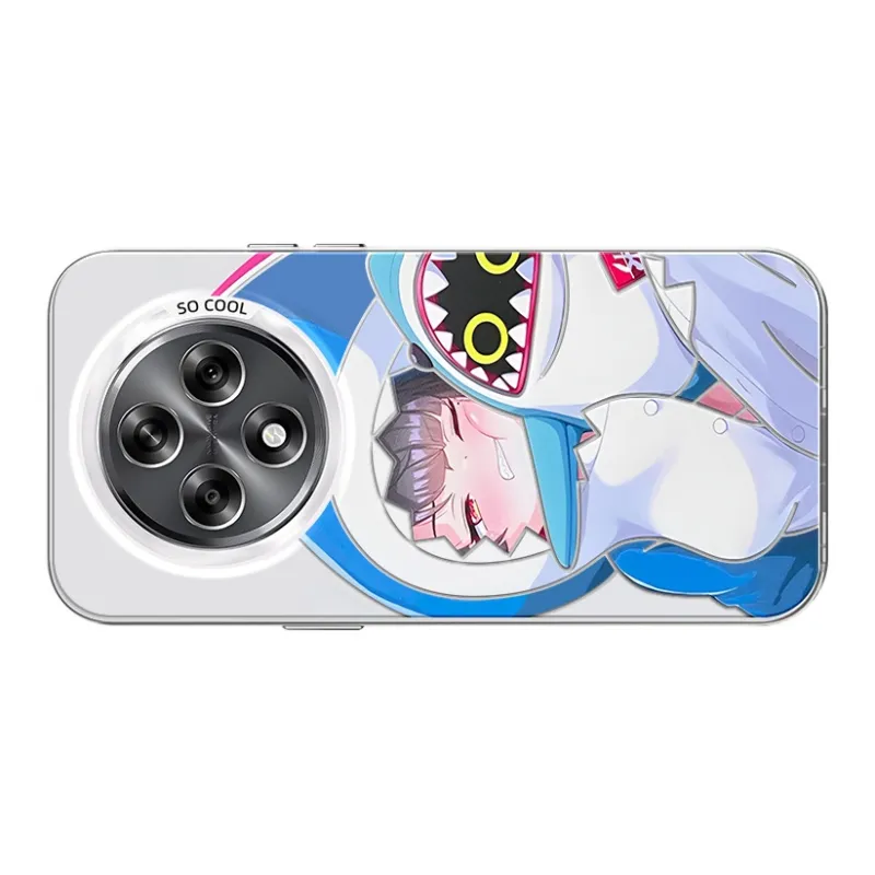 CHUNFAN Phone Cases-34