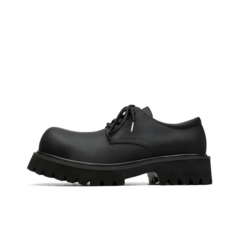 Dounkol Get Cool Casual Shoes Unisex Yellow-33