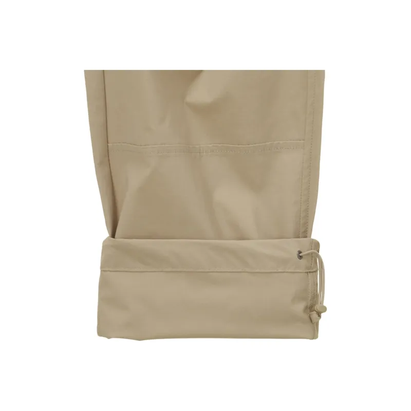 THE NORTH FACE Casual Pants Unisex Light Brown-4
