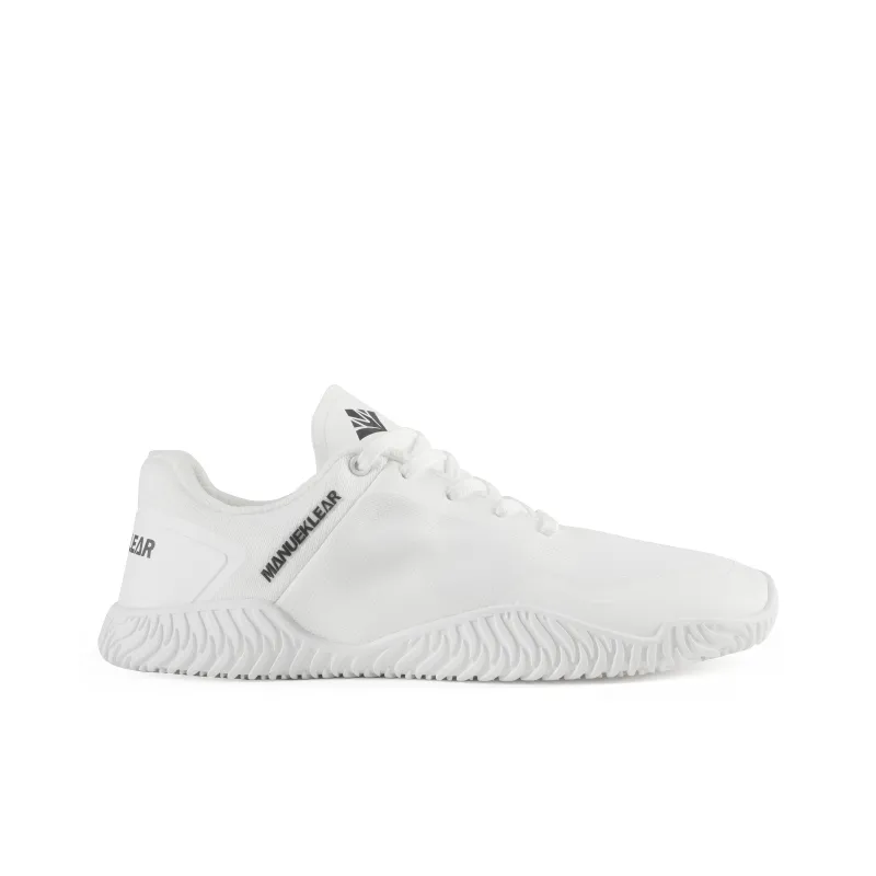 MANUEKLEAR Anti-Slip And Wear-Resistant Lightweight Low-Top Training Shoes Unisex-8