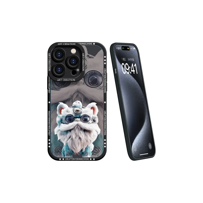 YOOPOO Phone Cases-1