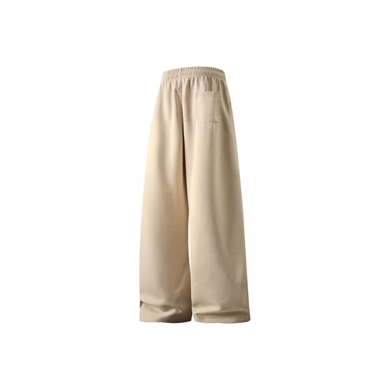 Kepu Knitted Sports Pants Unisex-3