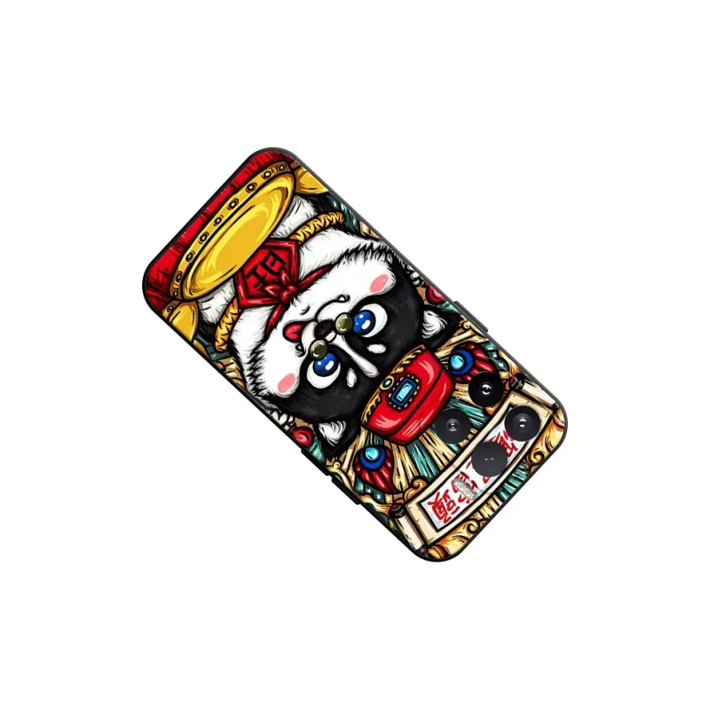 YIFENG Phone Cases-12