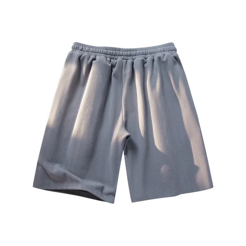 PASOK Casual Shorts Unisex-3
