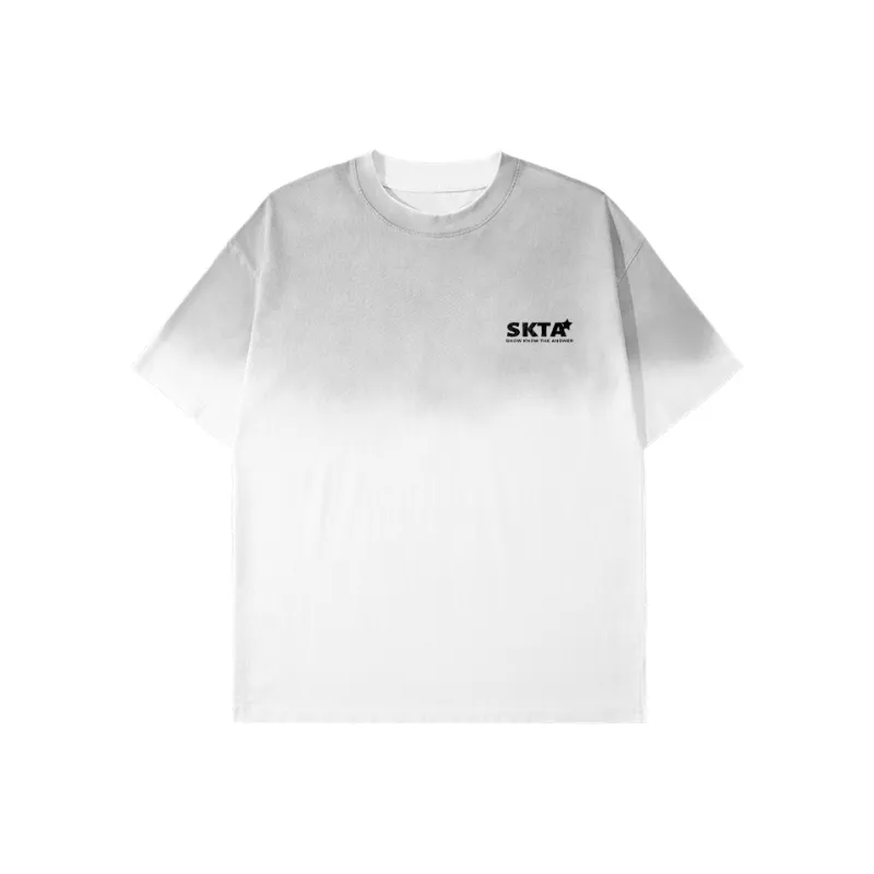 Snow Know The Answer SKTA T Shirt Unisex-2