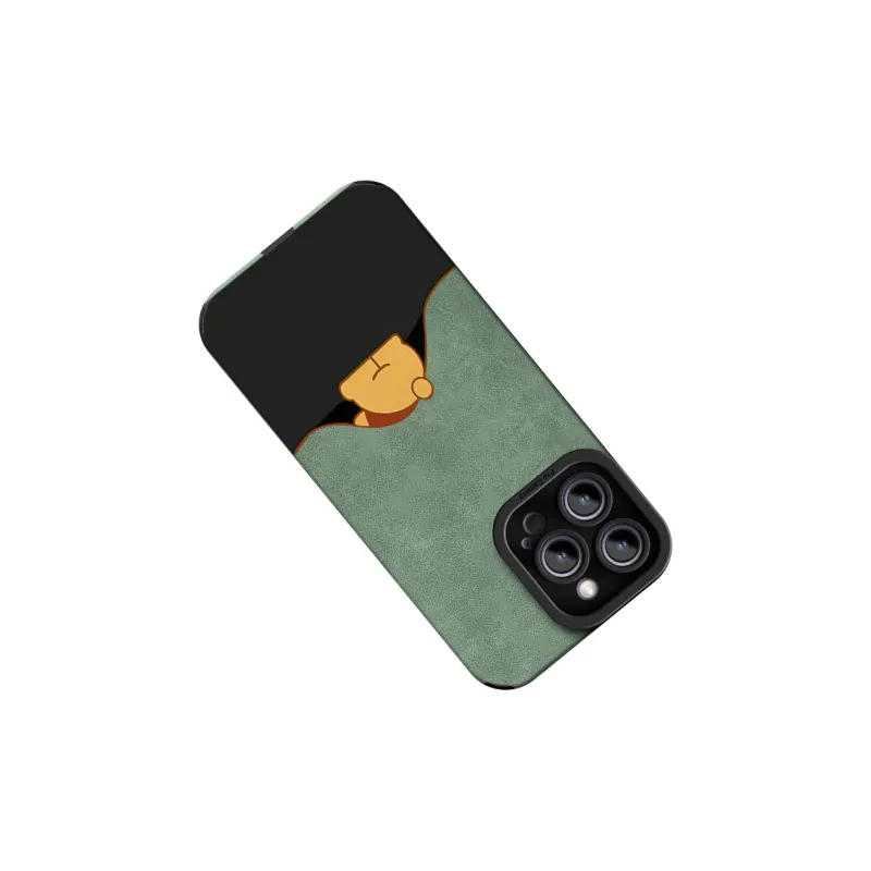 CHUNFAN Phone Cases-19