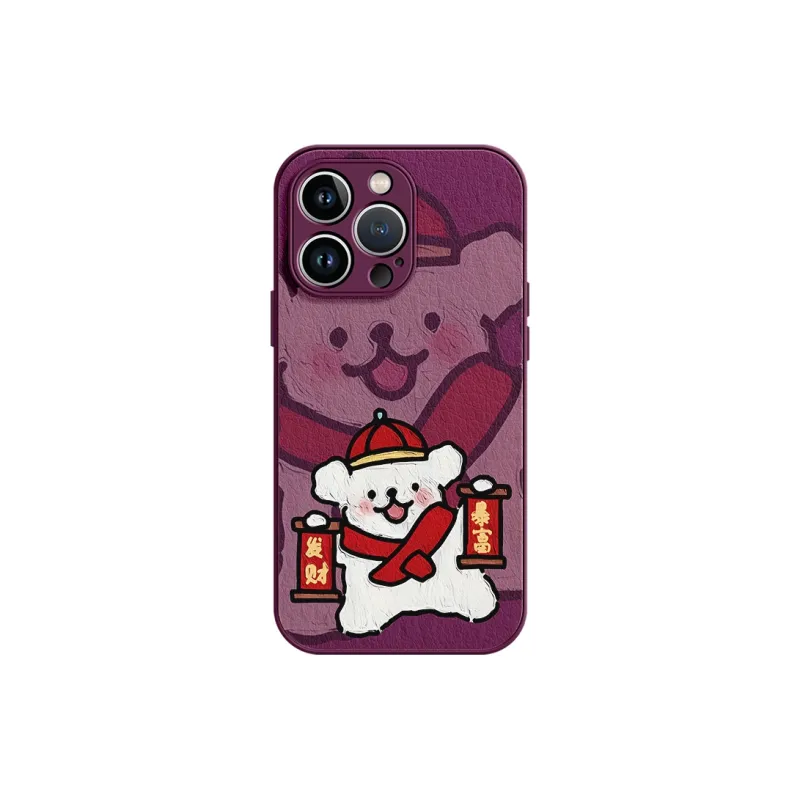 Lingtao Phone Cases-14
