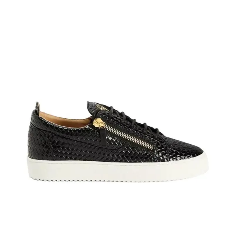 Giuseppe Zanotti Frankie Trainers-1