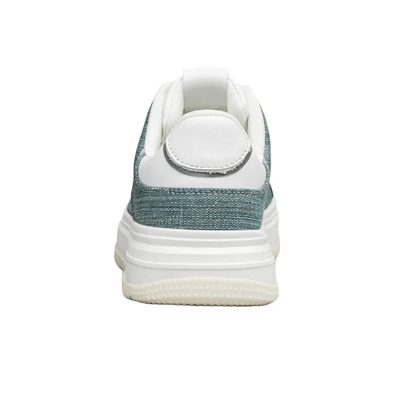 Flange Bullo Low-Top Skateboard Shoes Unisex-11