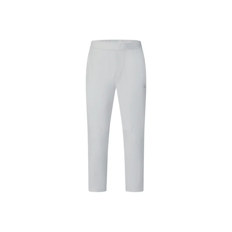 FILA A.P. Knitted Sweatpants Men's-2