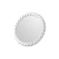 XLHZJ1034 White Round
