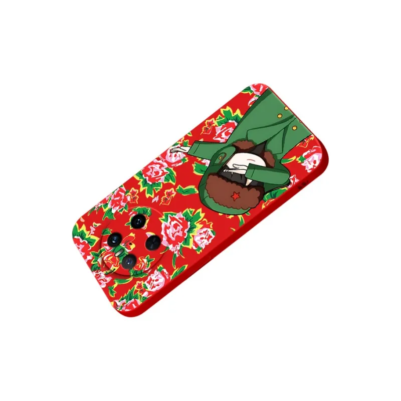 CHUNFAN Phone Cases-8