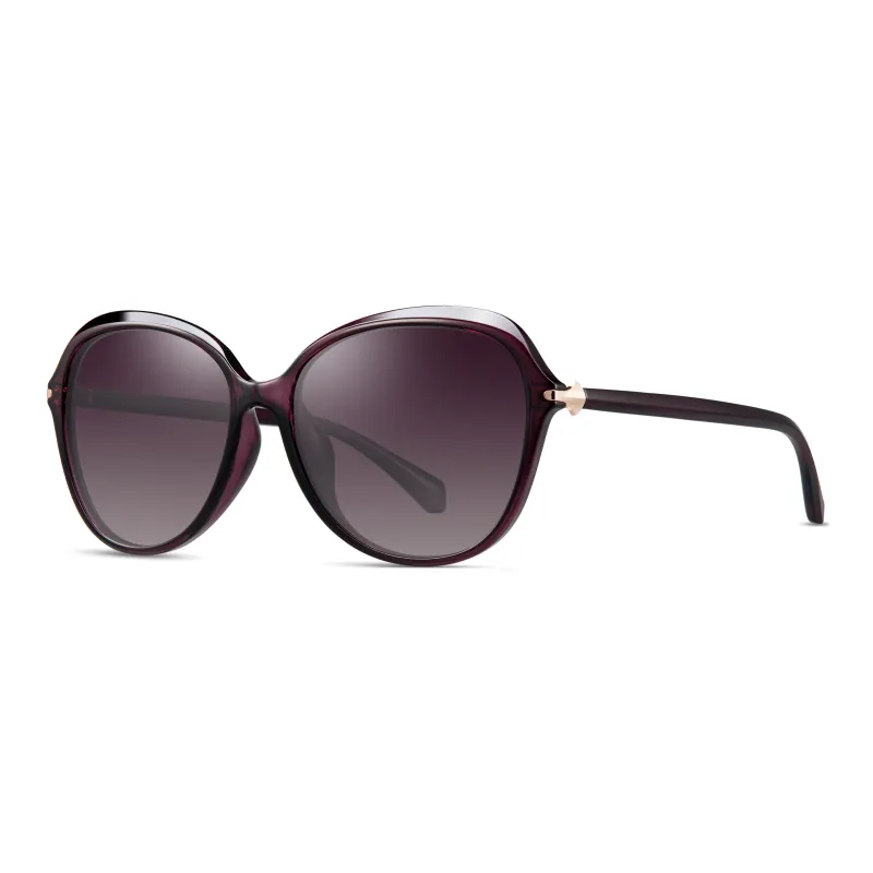 PARIM Butterfly Sunglasses Women's-5