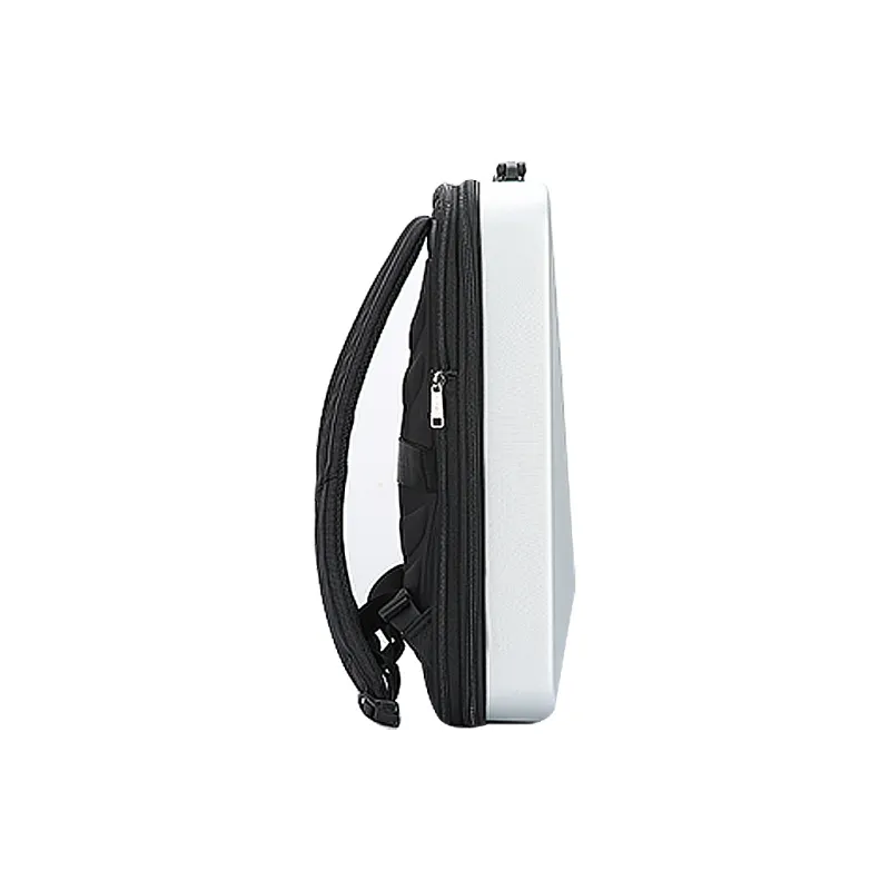 BOPAI PC, Fabric Hard Shell Laptop Backpack Tubas Men's Black-12