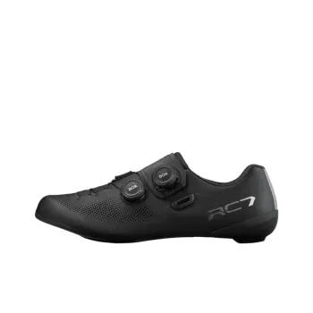 SHIMANO Abrasion Resistant Breathable Low Top Cycling Shoes Men's Black
