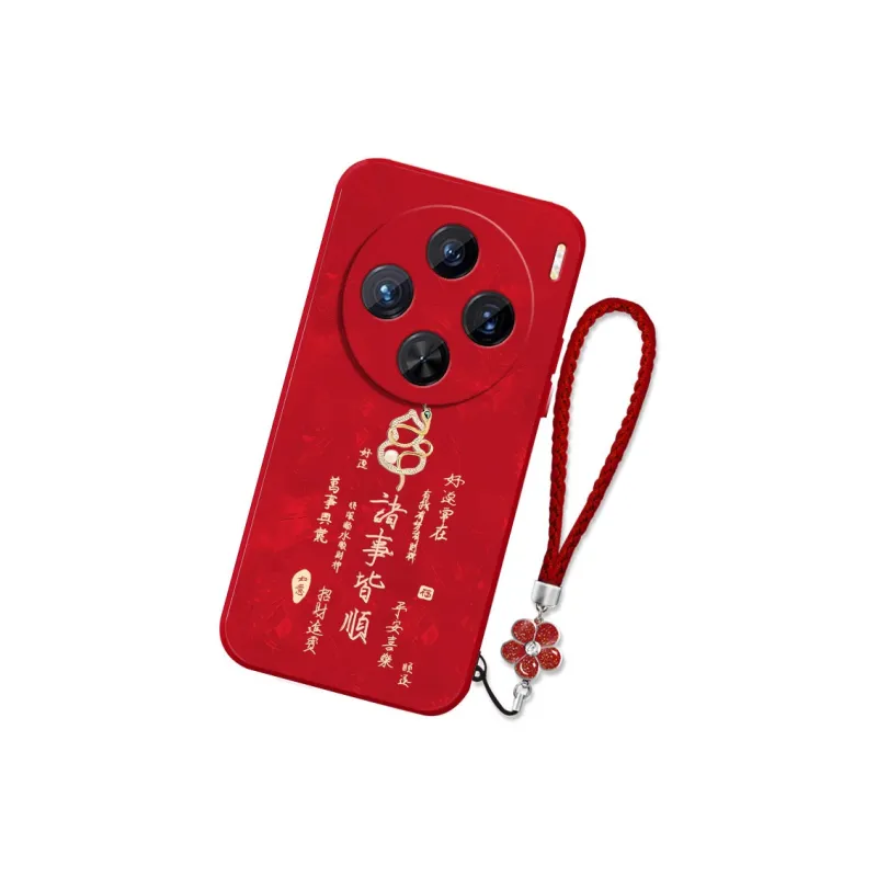 TENGCHI Phone Cases-0
