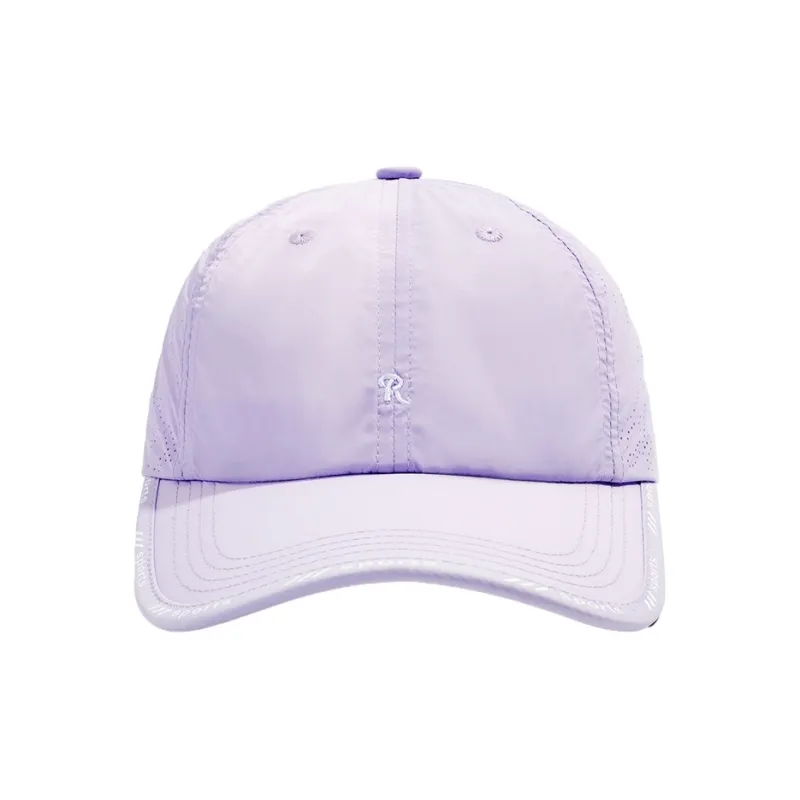 FREE RABBITⅡ Korean Style Casual Sports Quick Dry Baseball Caps Unisex-11