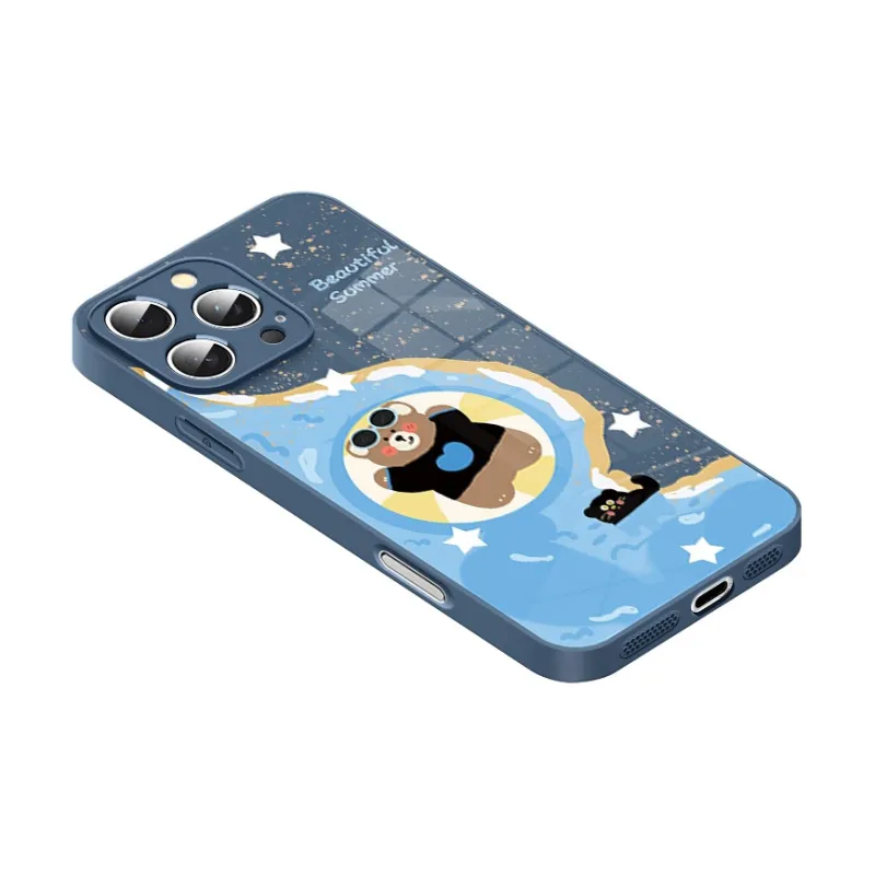 Small bones Phone Cases-19