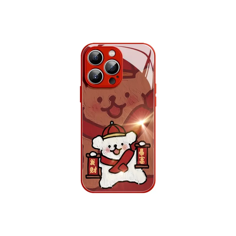 Lingtao Phone Cases-3