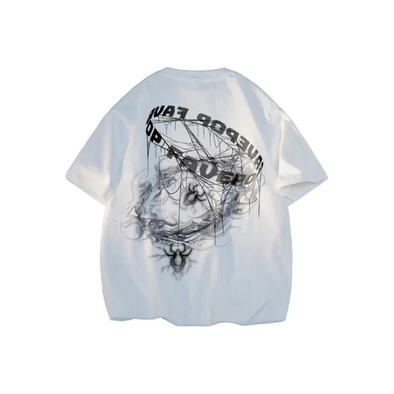 FAVEPOP T Shirts Unisex-4
