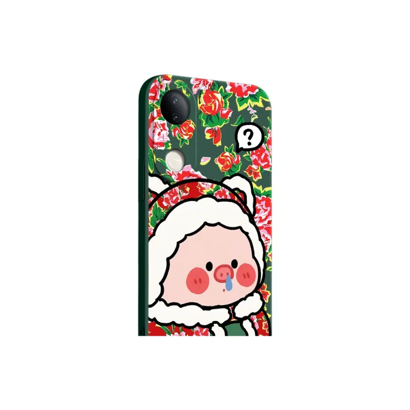 CHUNFAN Phone Cases-24