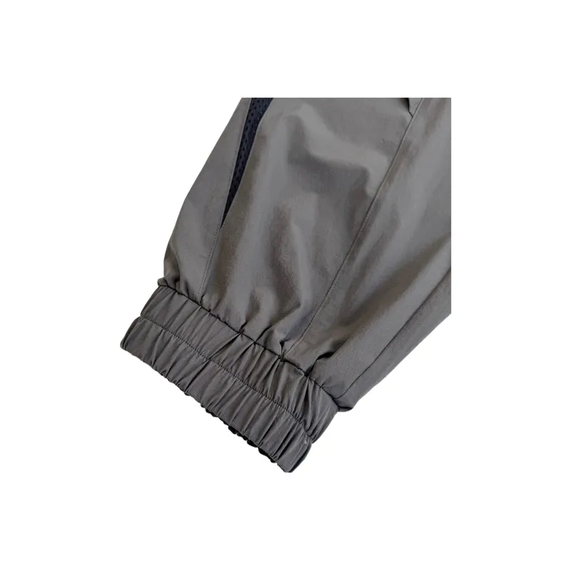 SoldiXZ Casual Pants Unisex Black-18