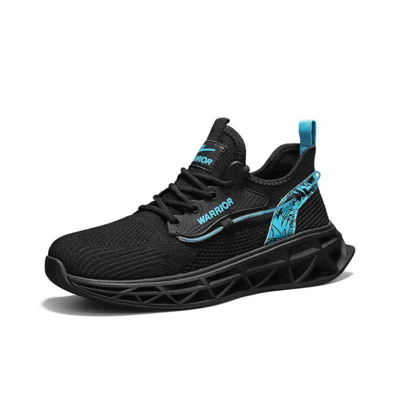 Warrior Cushioning Lightweight Low-Top Life And Leisure Men's-15