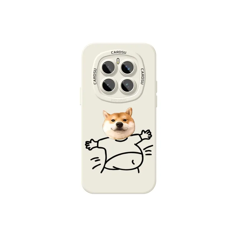 CHUNFAN Phone Cases-10