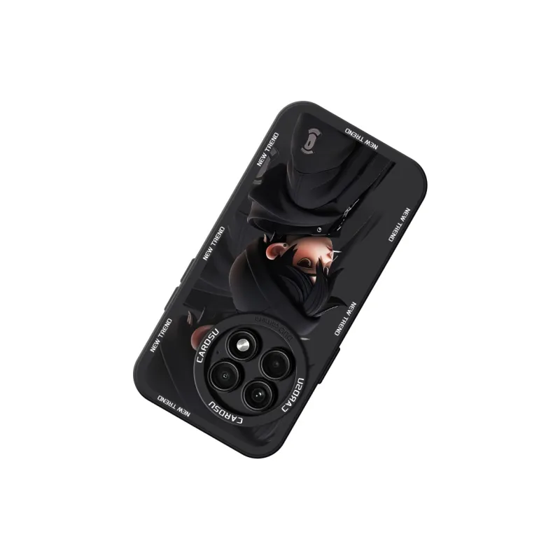 CHUNFAN Phone Cases-28