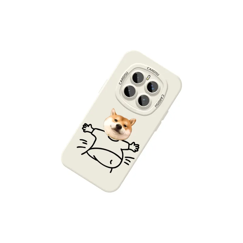 CHUNFAN Phone Cases-12