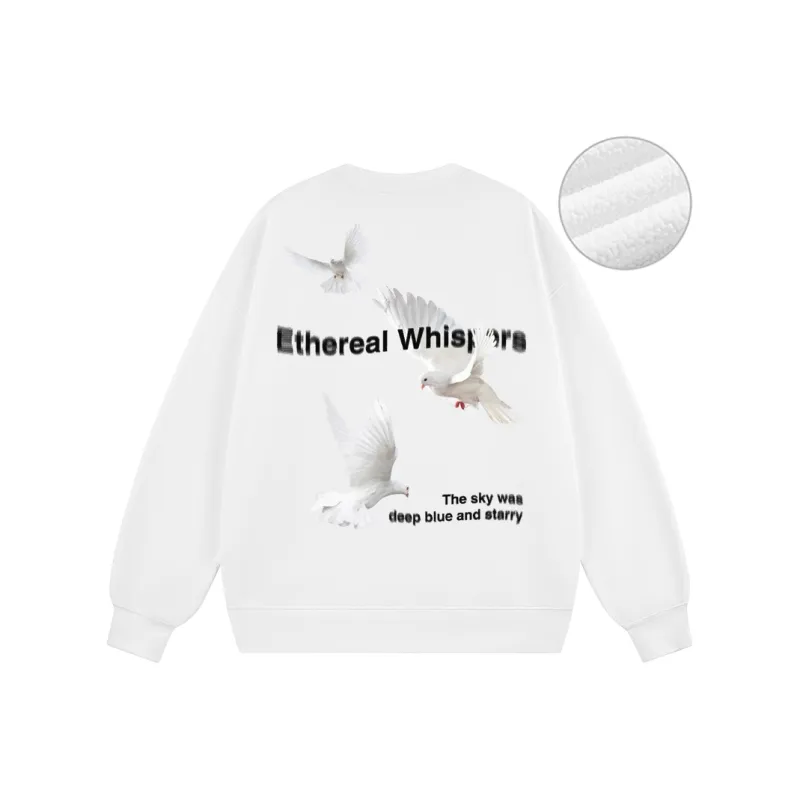 IVEIII Sweatshirts Unisex-22