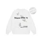 White (Fleece-Lined)