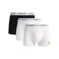 White 2+Black