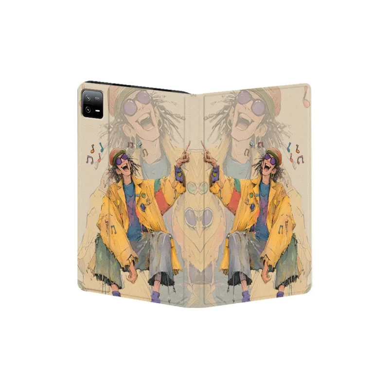 YIBAOBAO Tablet Protective Cases-6