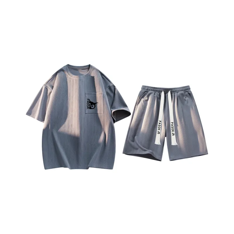 PASOK Casual Sportswear Unisex-2