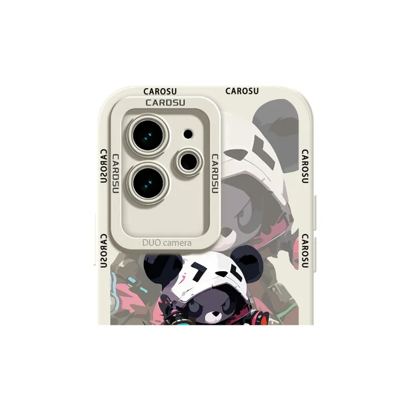 CHUNFAN Phone Cases-14