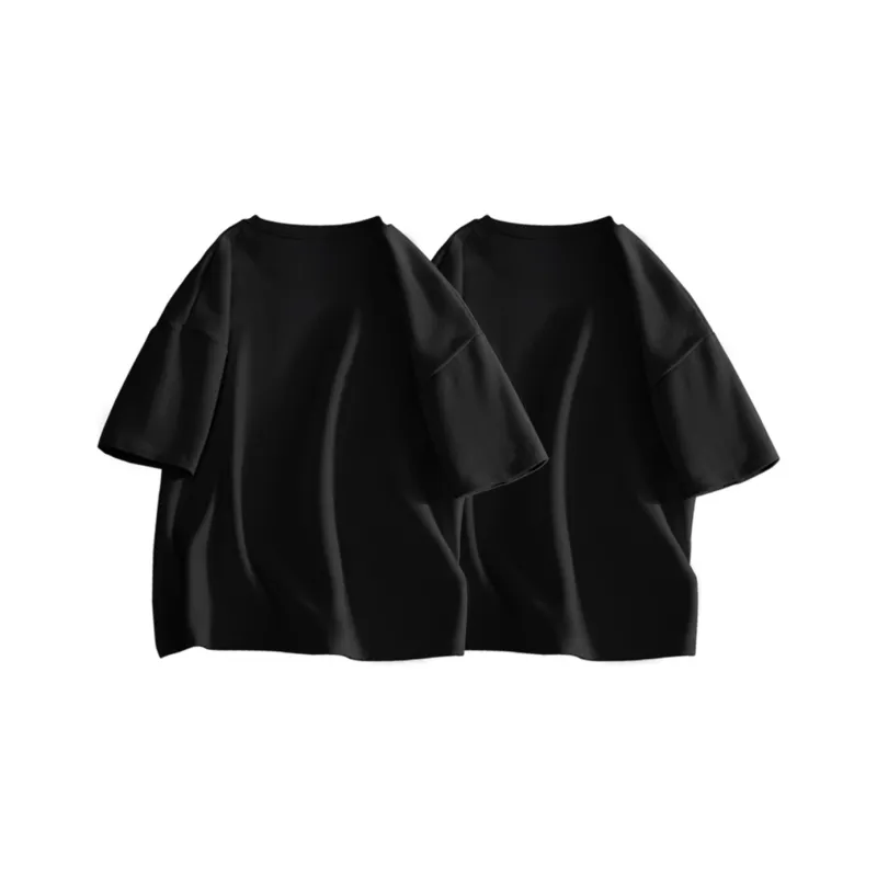 MINISO T Shirts Women's-49