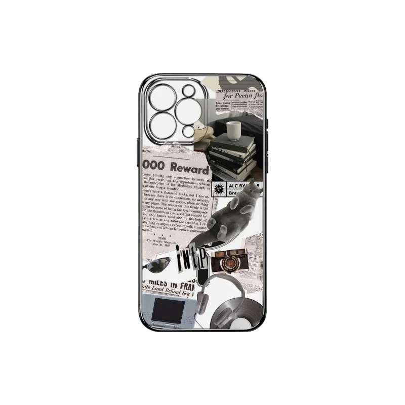 Small bones Phone Cases-0