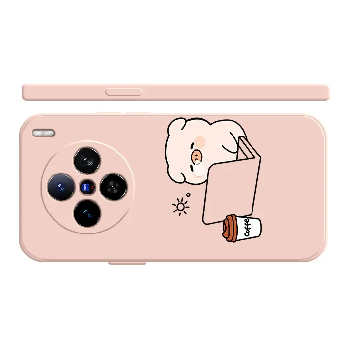 TUYAO Phone Cases-8