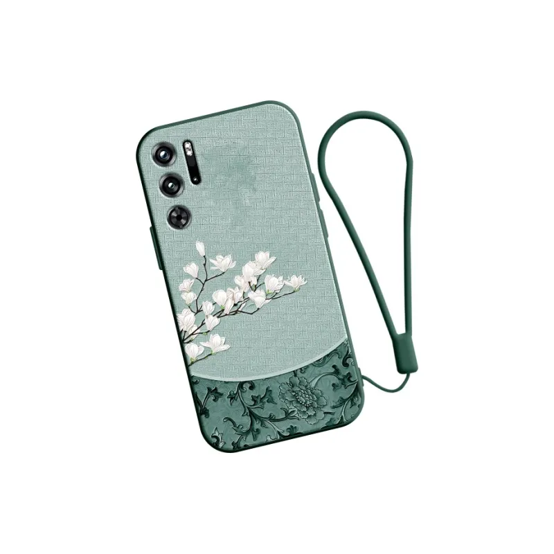 CHUNFAN Phone Cases-4